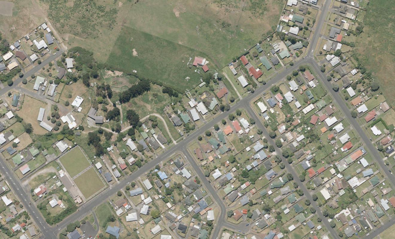 39 Manuka Street, Castlecliff, Whanganui - Carousel 1