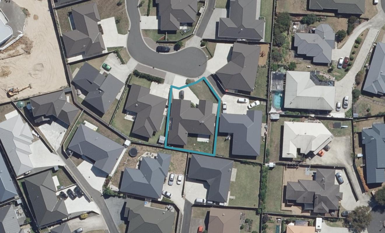 14 Jack Rise, Grandview Heights, Hamilton - Carousel 1