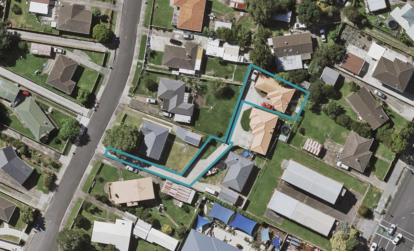 16B Rielly Place, Mount Wellington, Auckland - Carousel 1