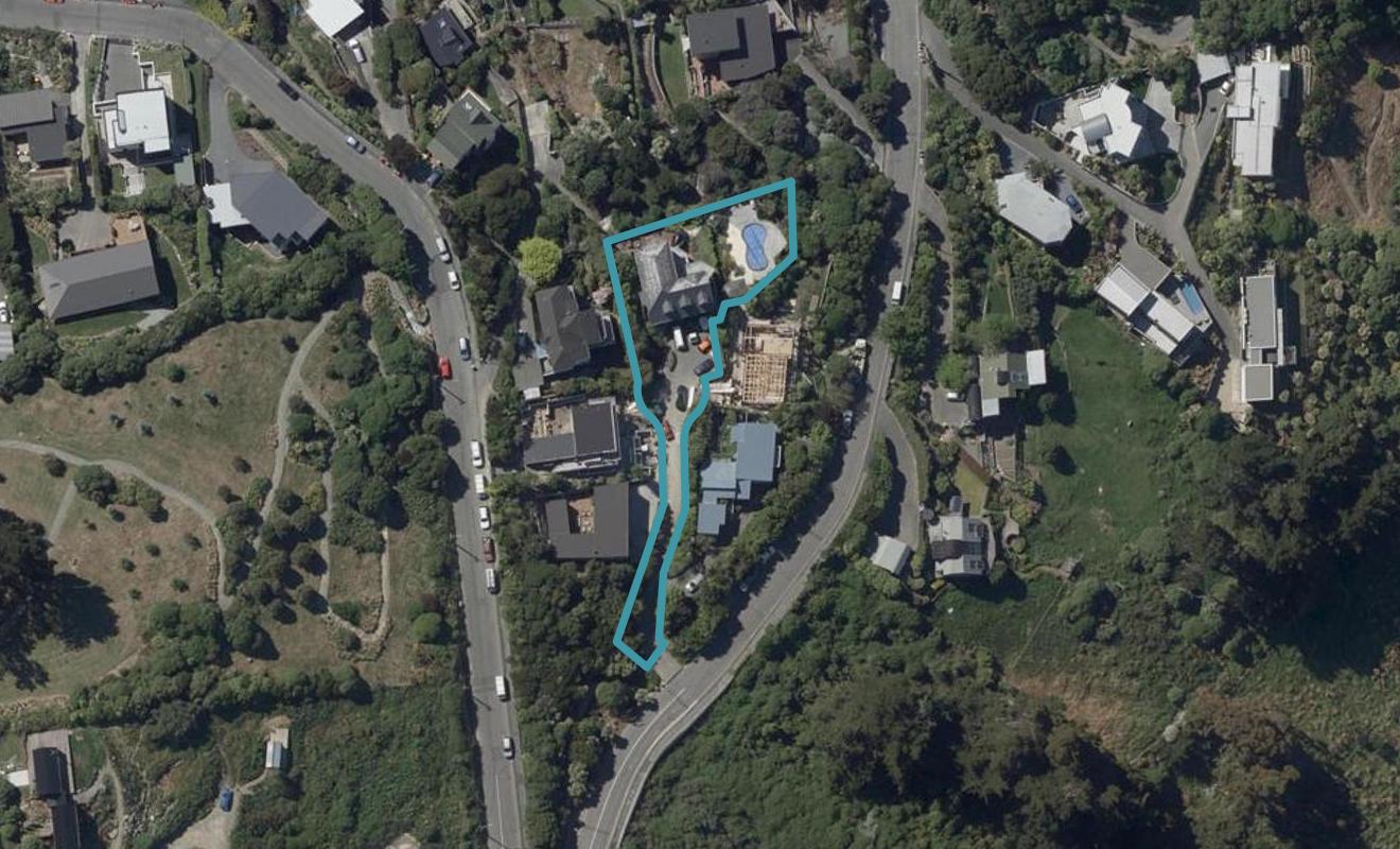 104 Clifton Terrace, Clifton, Christchurch - Carousel 1