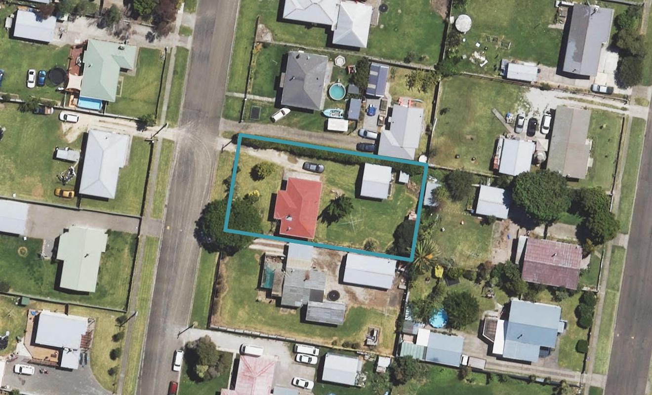 9 Ralph Street, Tamarau, Gisborne - Carousel 1