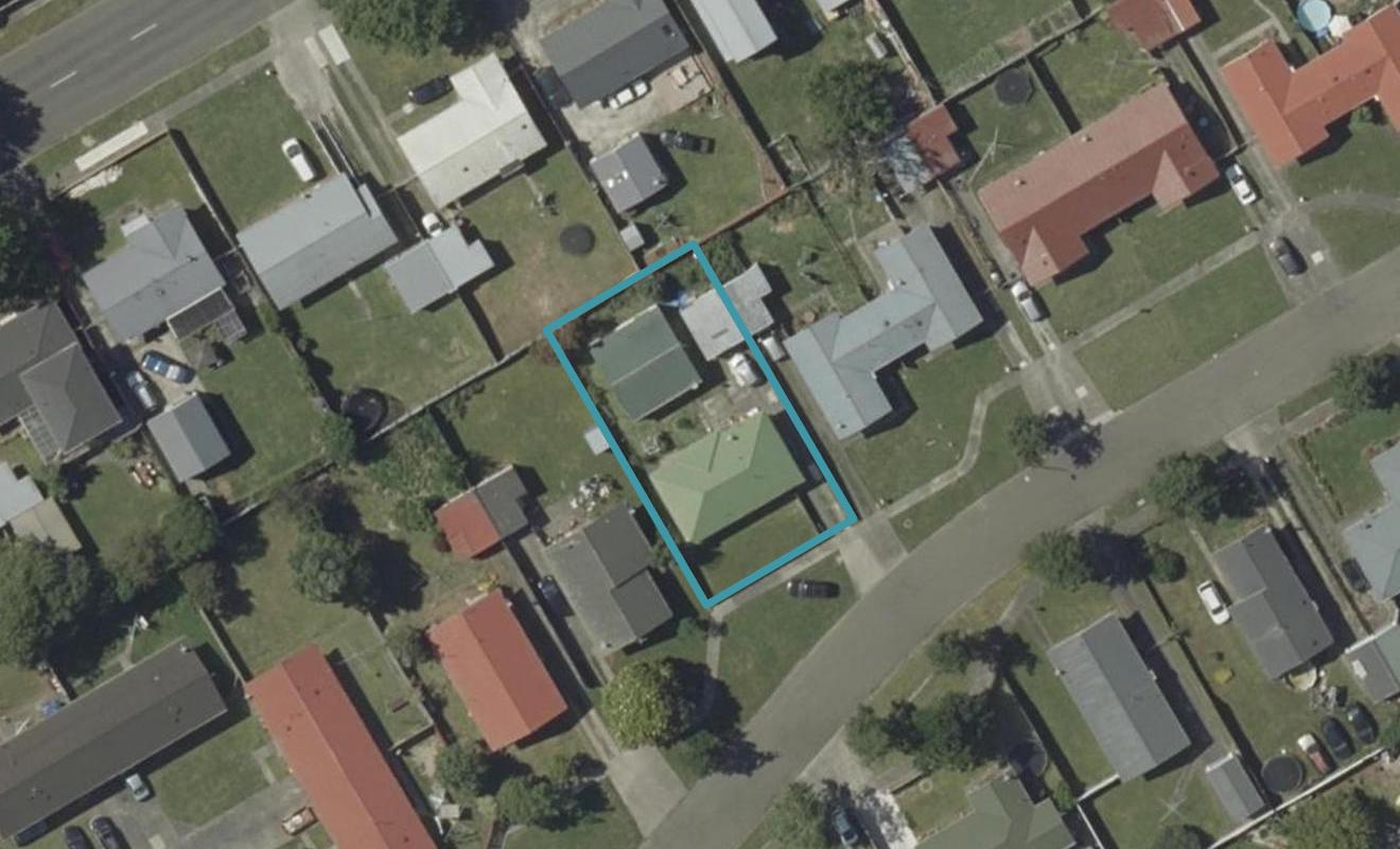 22 Halswell Crescent, Westbrook, Palmerston North - Carousel 1