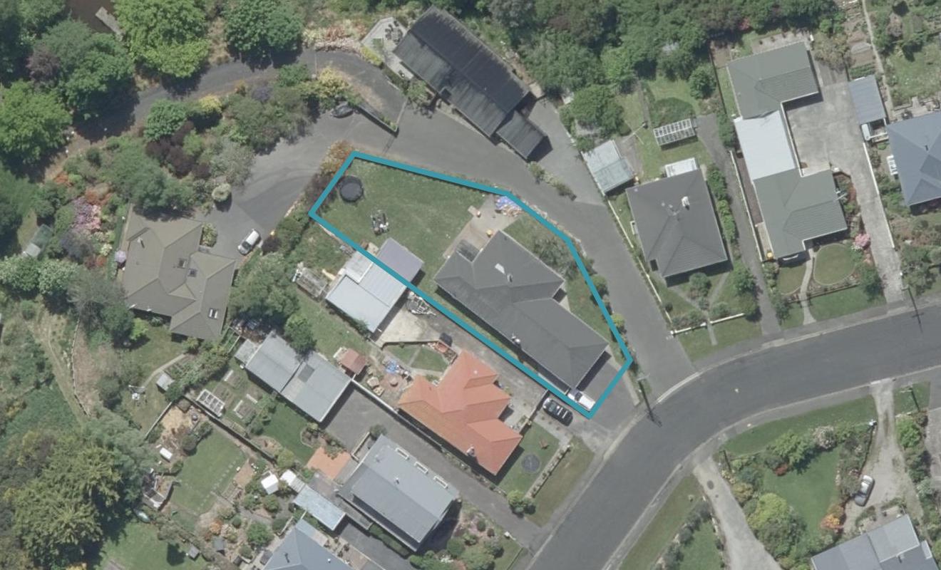 133D Martin Road, Fairfield, Dunedin - Carousel 1