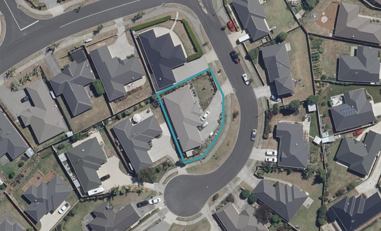 4 Eliza Place, Grandview Heights, Hamilton - Carousel 1