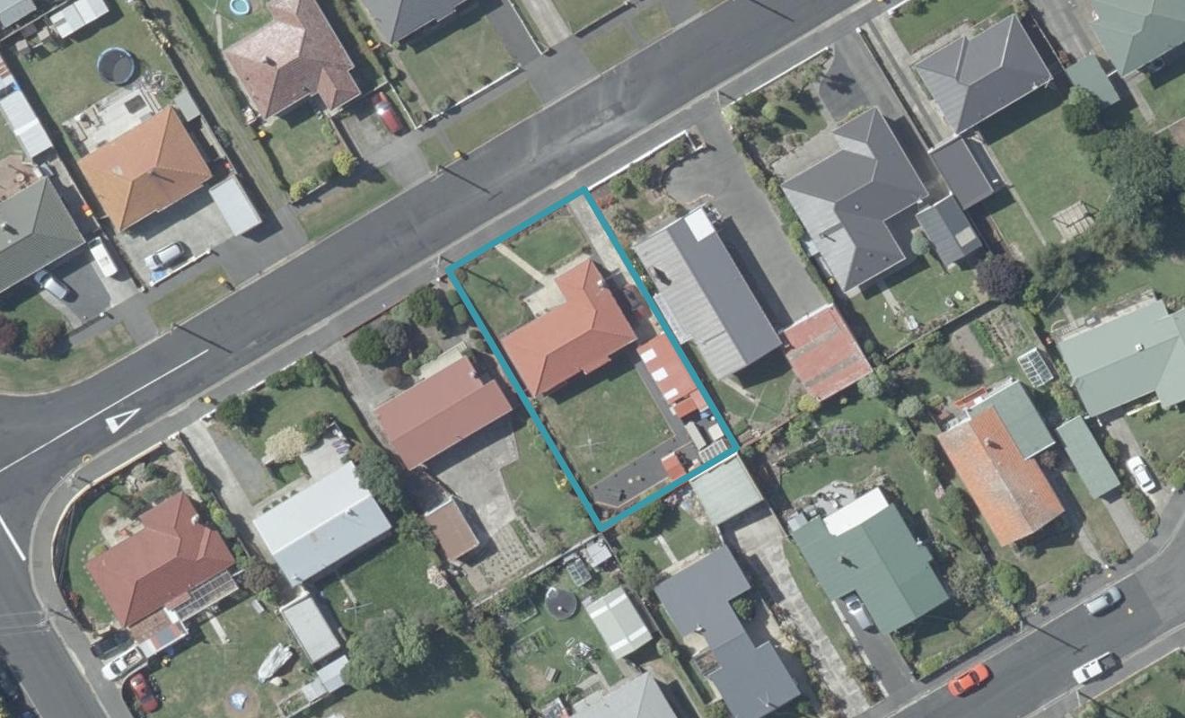 167 Hillhead Road, Corstorphine, Dunedin - Carousel 1
