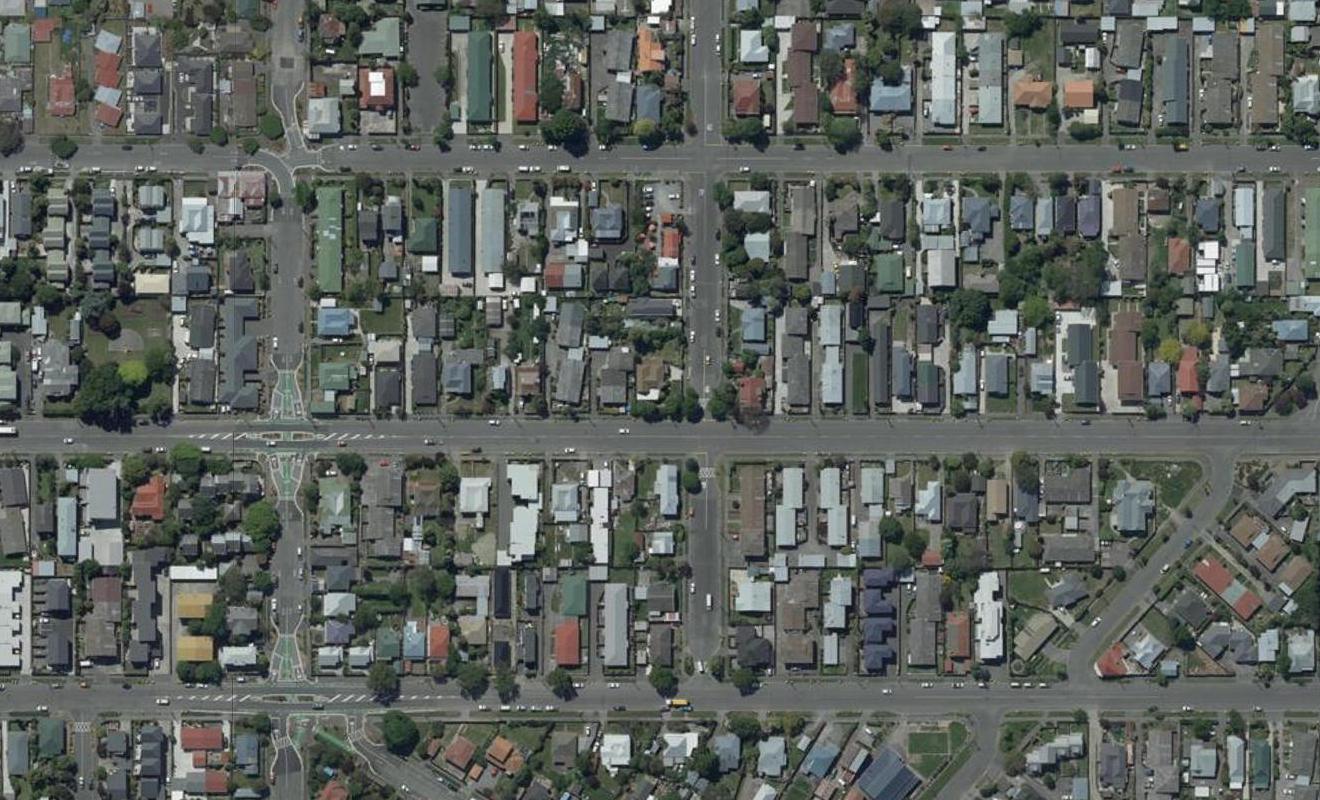 539 Hereford Street, Linwood, Christchurch - Carousel 1