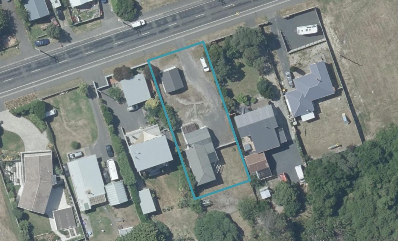 775 Brighton Road, Ocean View, Dunedin - Carousel 1