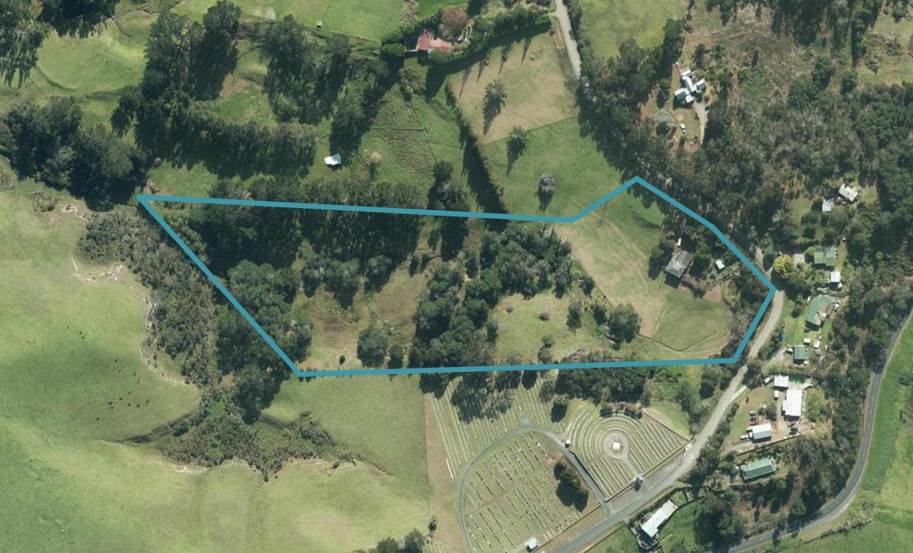 39 Old Golf Course Road, Dargaville - Carousel 1