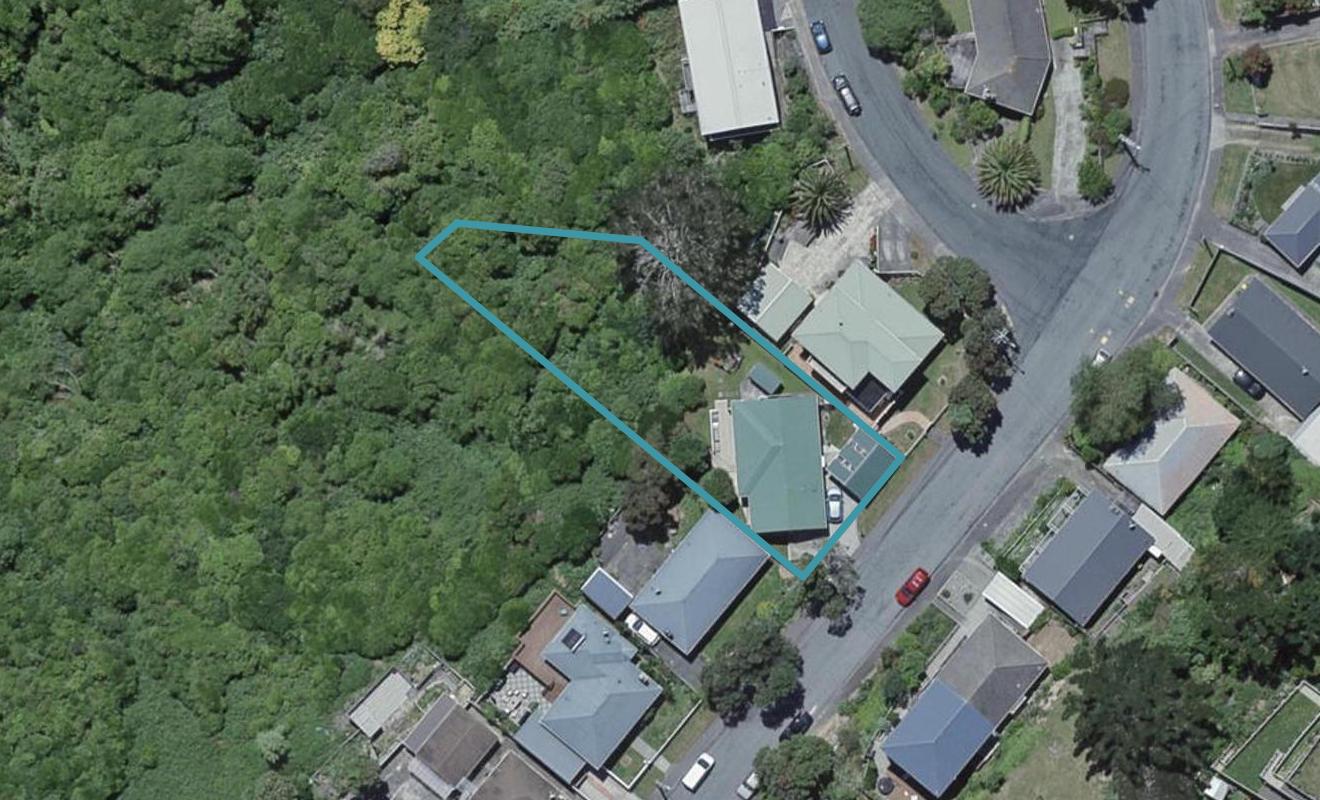 24 Montreal Grove, Kingston, Wellington - Carousel 1