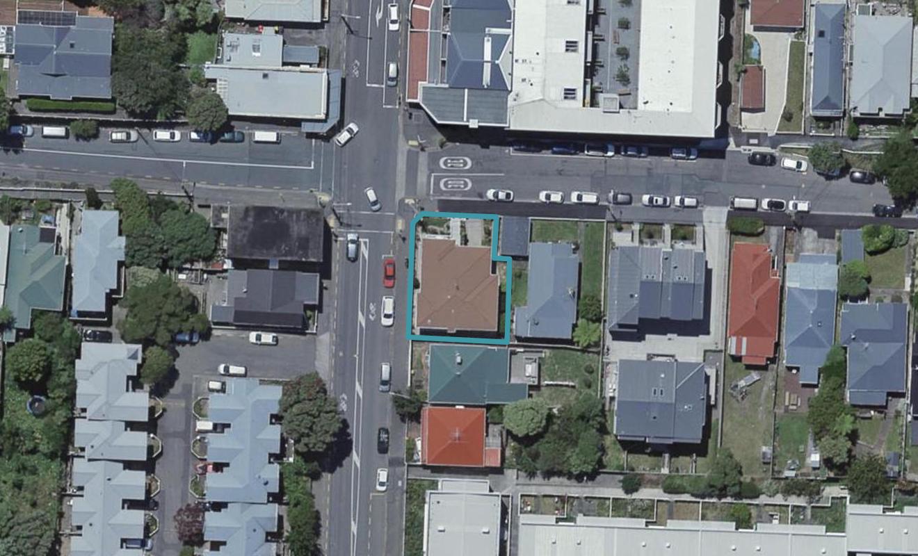 83 Herald Street, Berhampore, Wellington - Carousel 1