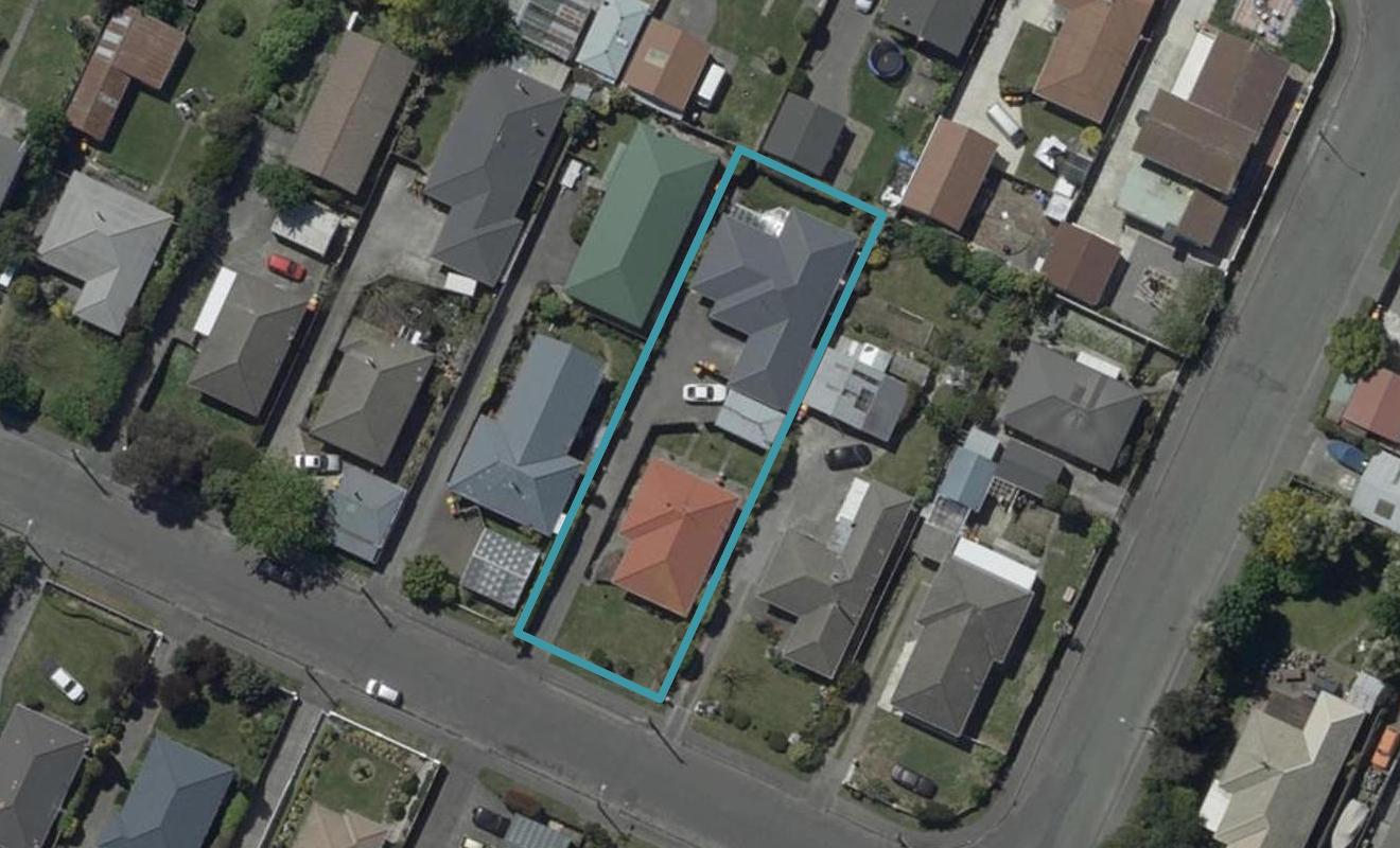52 Checketts Avenue, Halswell, Christchurch - Carousel 1