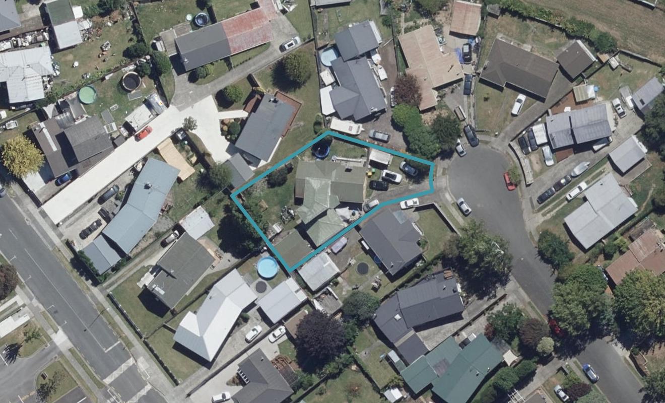 31 Joanna Place, Deanwell, Hamilton - Carousel 1