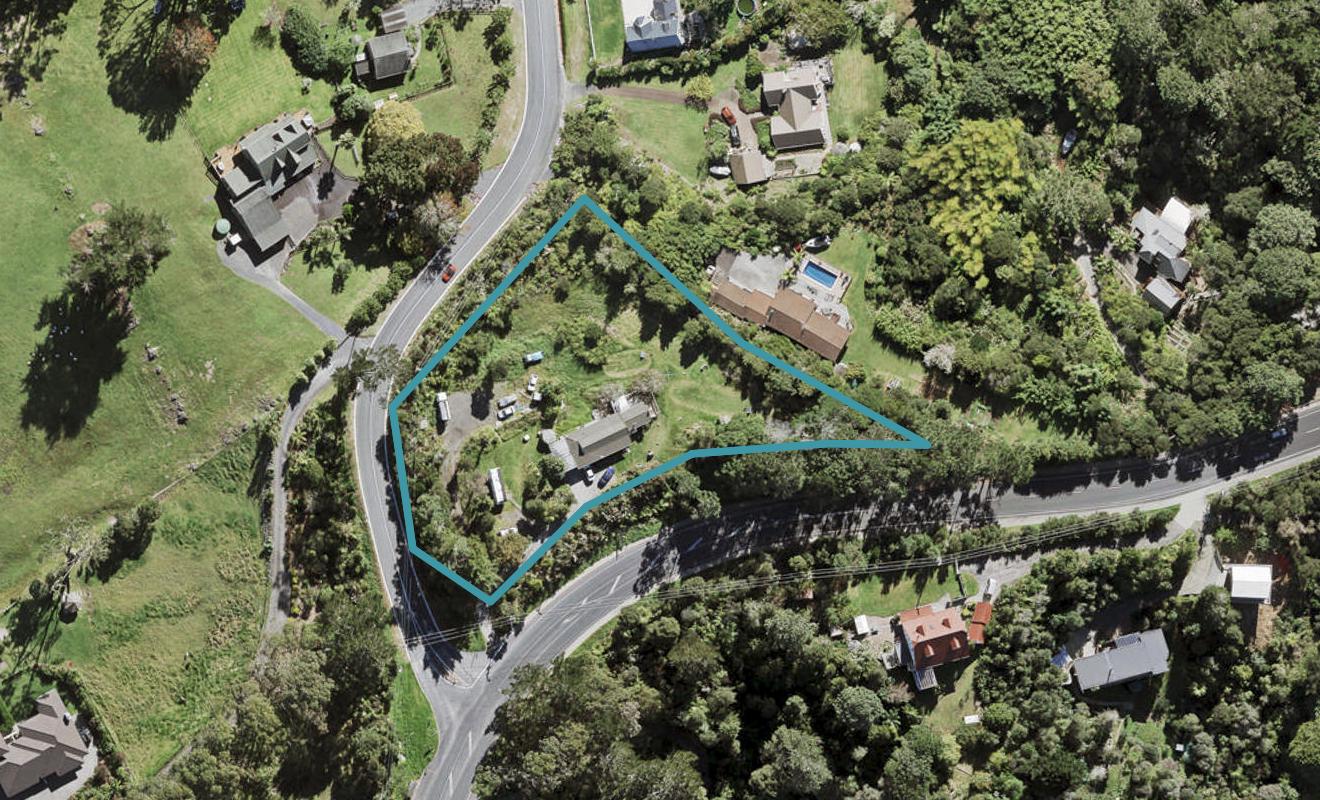 158 The Avenue, Lucas Heights, Auckland - Carousel 1