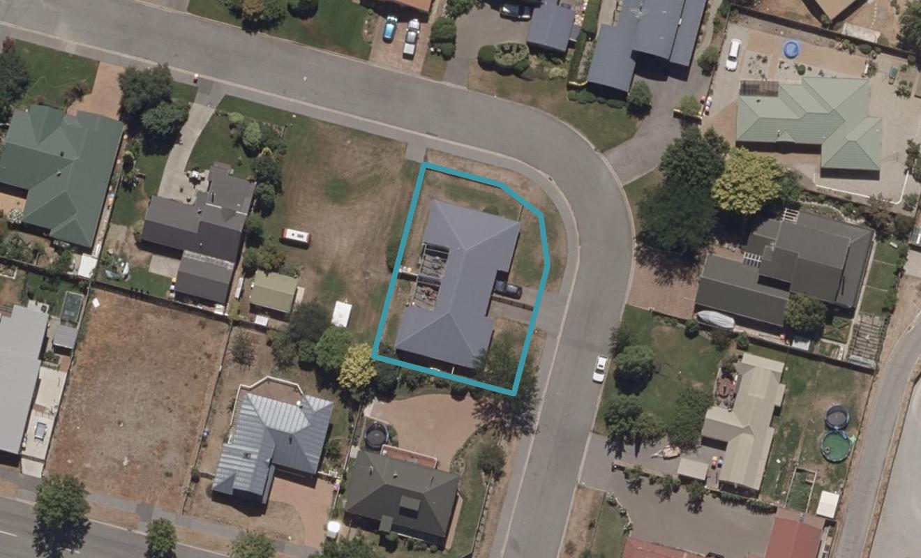 4B Mansor Court, Cromwell, Cromwell - Carousel 1