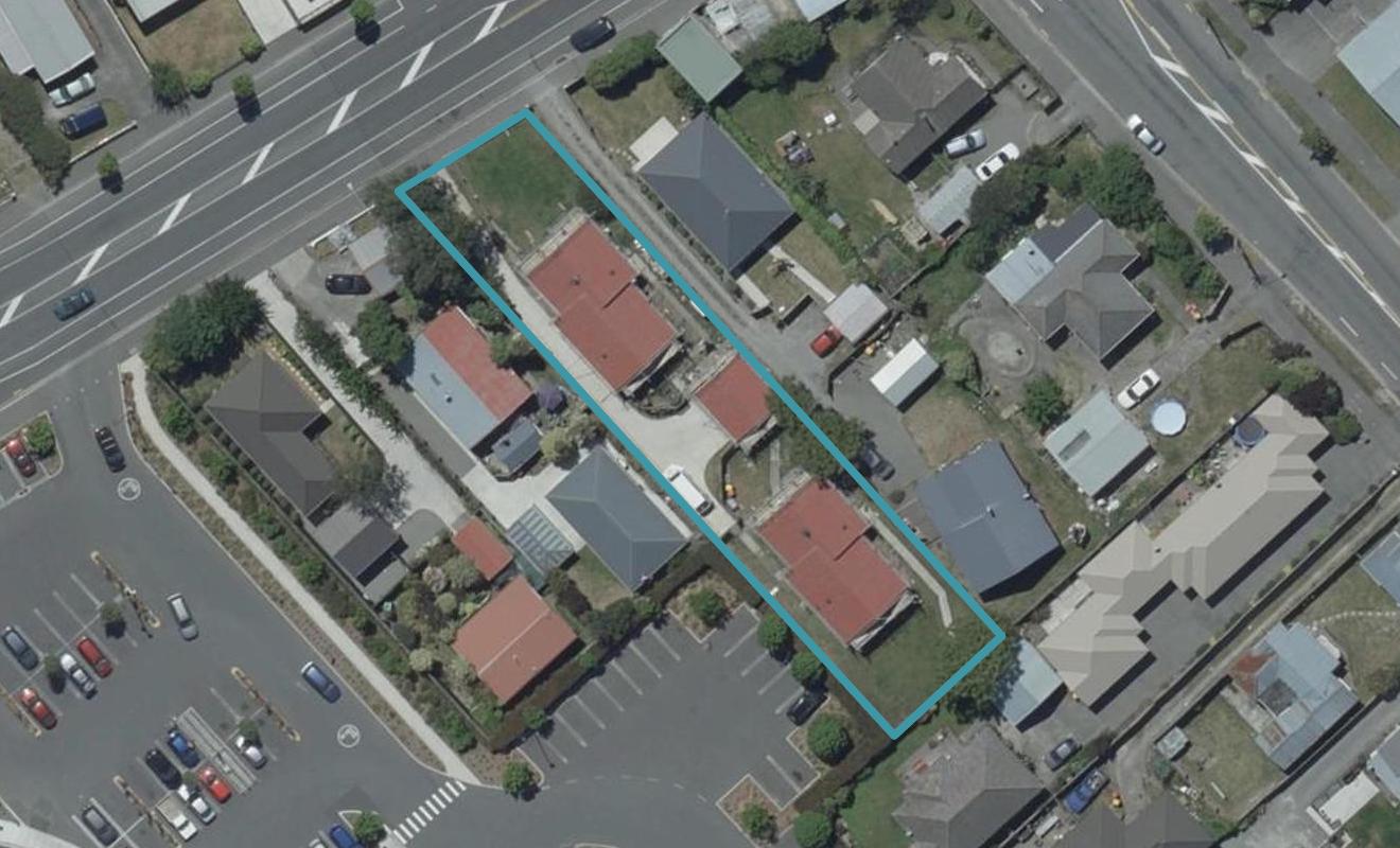 1/188 Wainoni Road, Avondale, Christchurch - Carousel 1