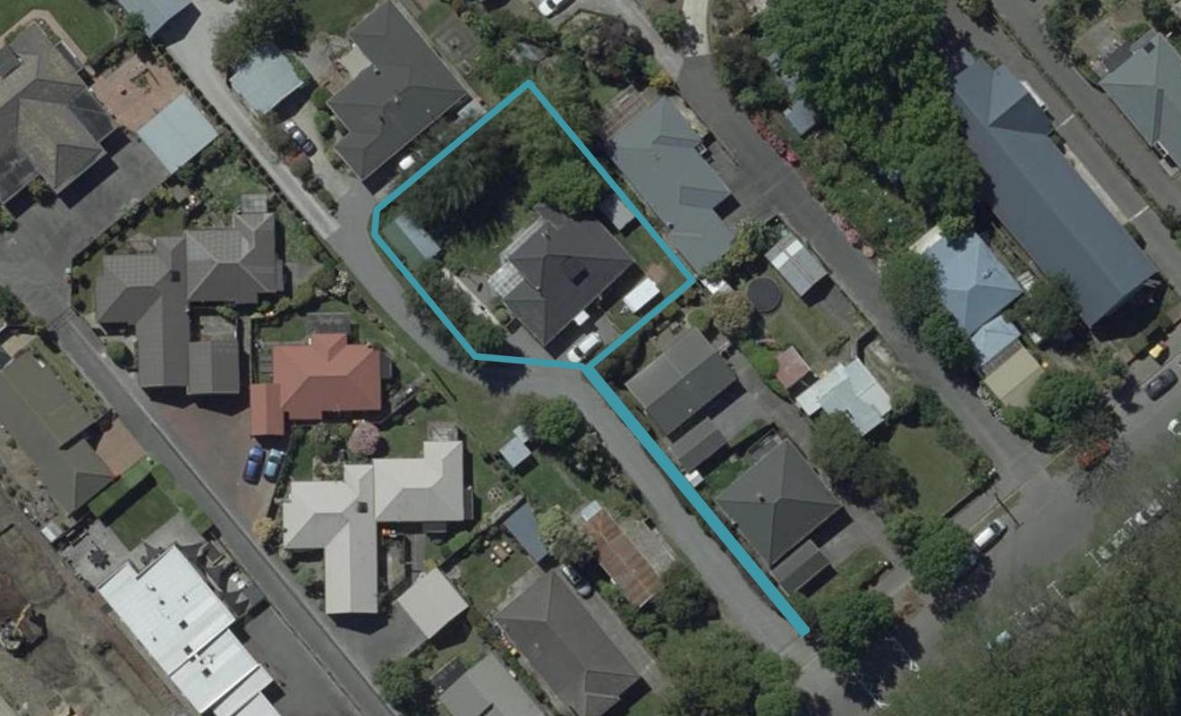37C Studholme Street, Somerfield, Christchurch - Carousel 1