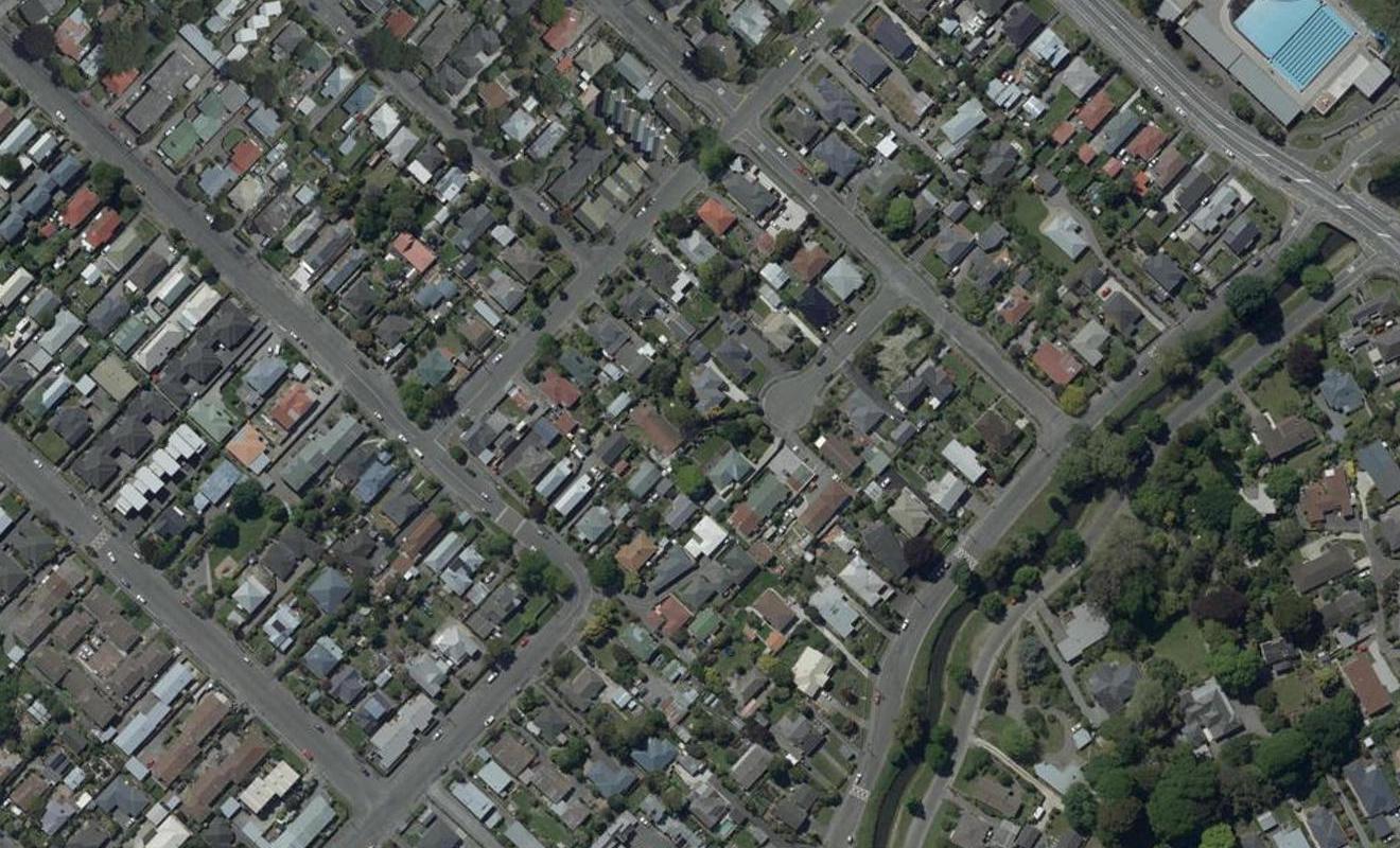 10 Gilbert Place, Sydenham, Christchurch - Carousel 1