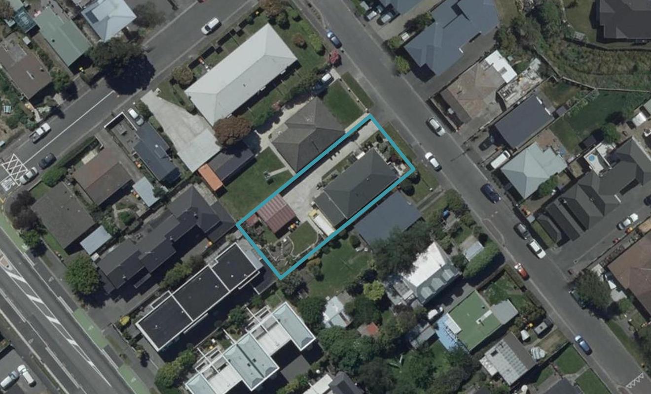 37 Browning Street, Sydenham, Christchurch - Carousel 1
