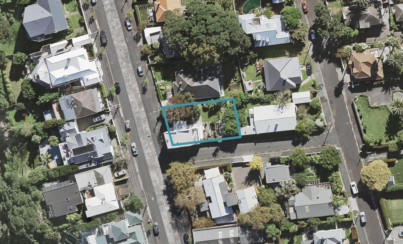 55 Queen Street, Northcote Point, Auckland - Carousel 1