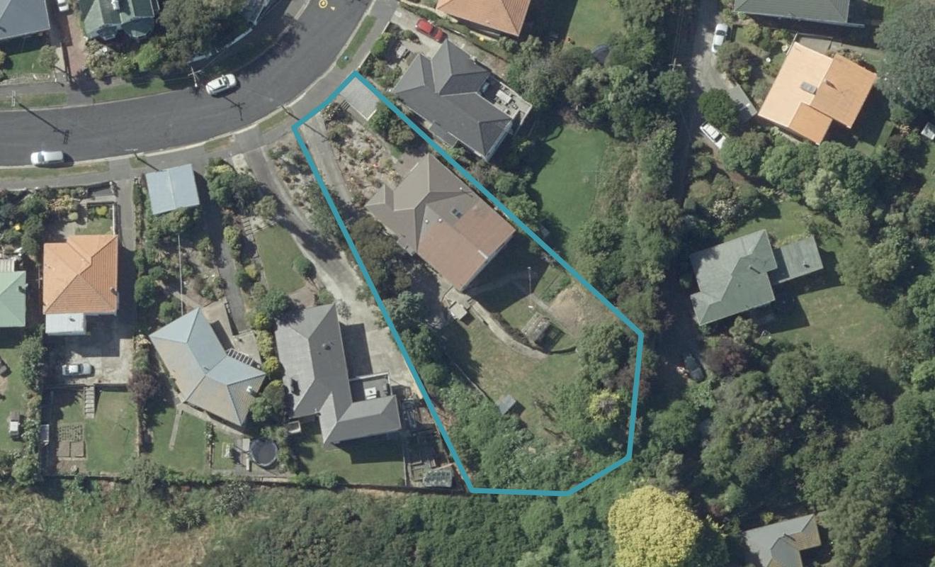 81 Oakwood Avenue, Maryhill, Dunedin - Carousel 1