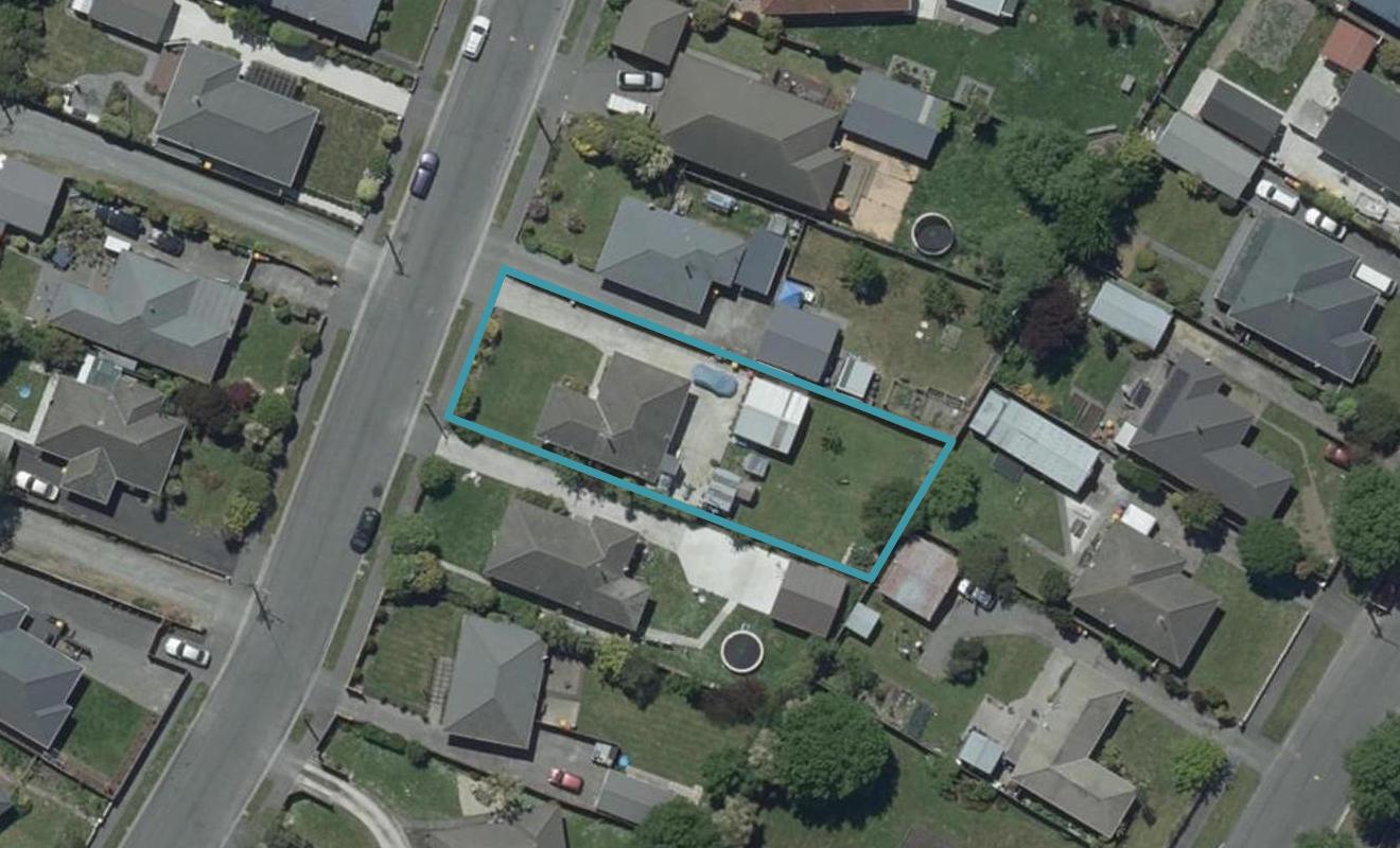 32 Pembroke Street, Avondale, Christchurch - Carousel 1