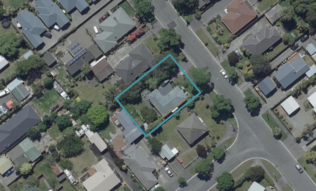 28 Flemington Avenue, North New Brighton, Christchurch - Carousel 1