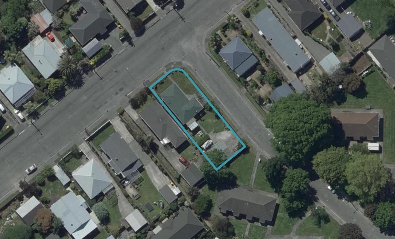 18 Dunn Street, Somerfield, Christchurch - Carousel 1