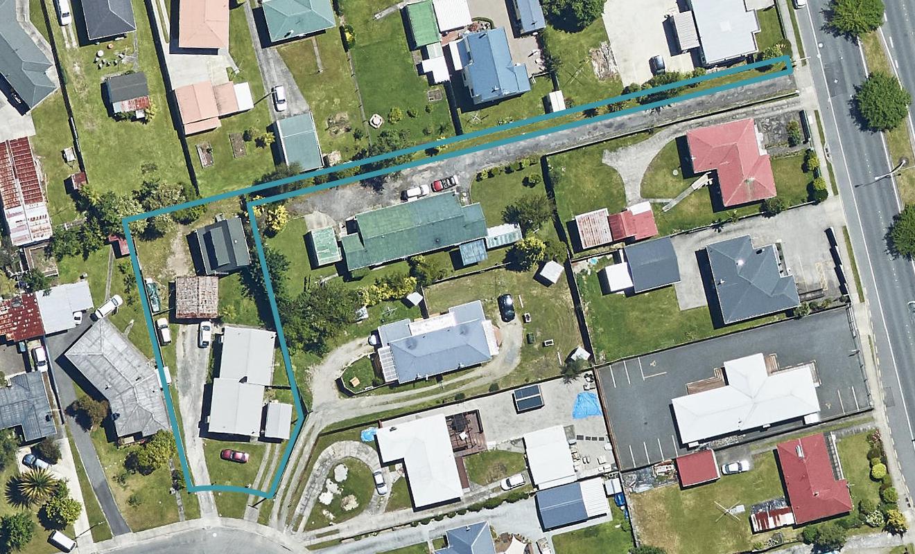 21B Martin Street, Utuhina, Rotorua - Carousel 1