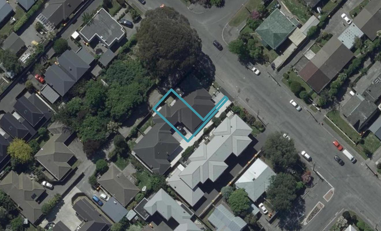 2/78 Southampton Street, Sydenham, Christchurch - Carousel 1