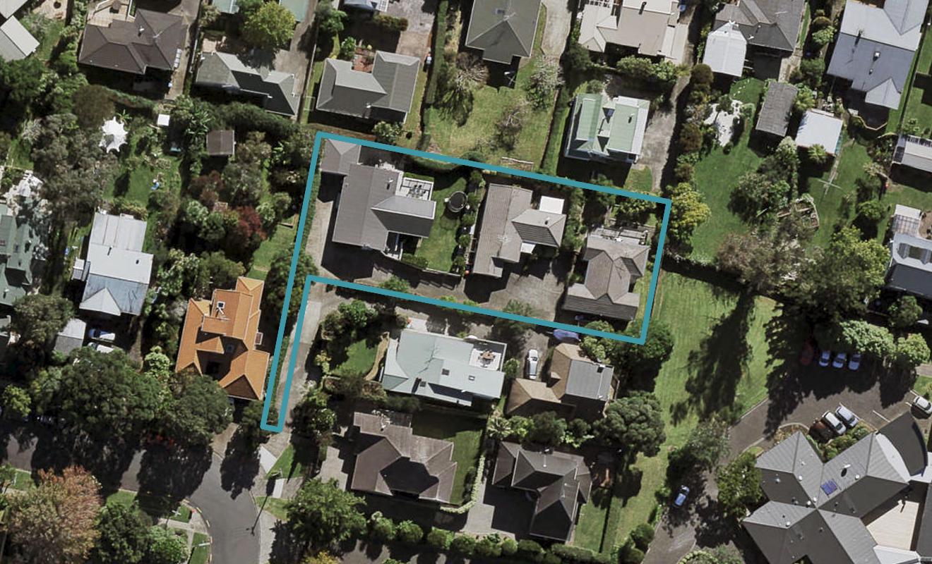 3/0 Umere Crescent, Ellerslie, Auckland - Carousel 1