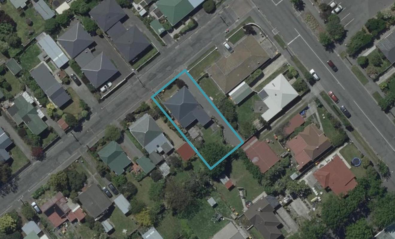7A Cheviot Street, Spreydon, Christchurch - Carousel 1