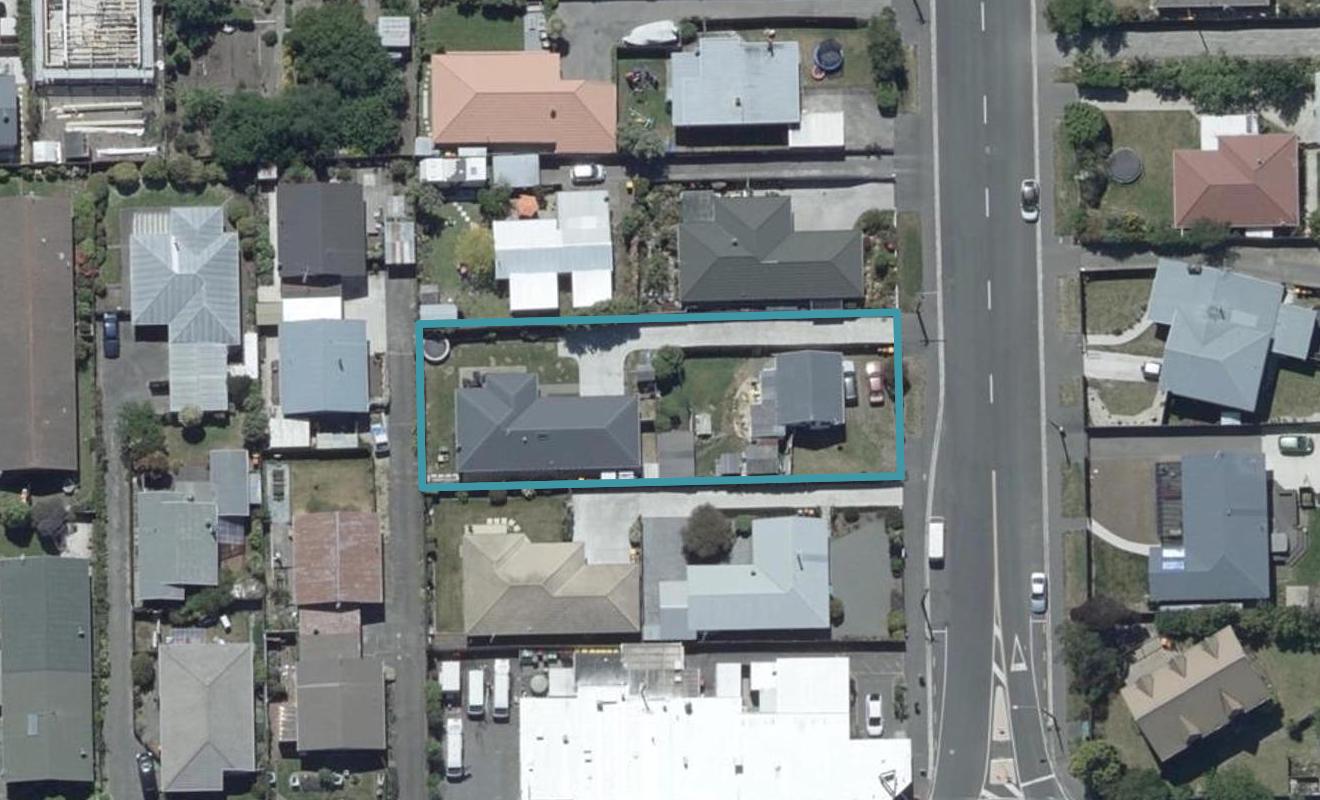 393A Bower Avenue, Parklands, Christchurch - Carousel 1