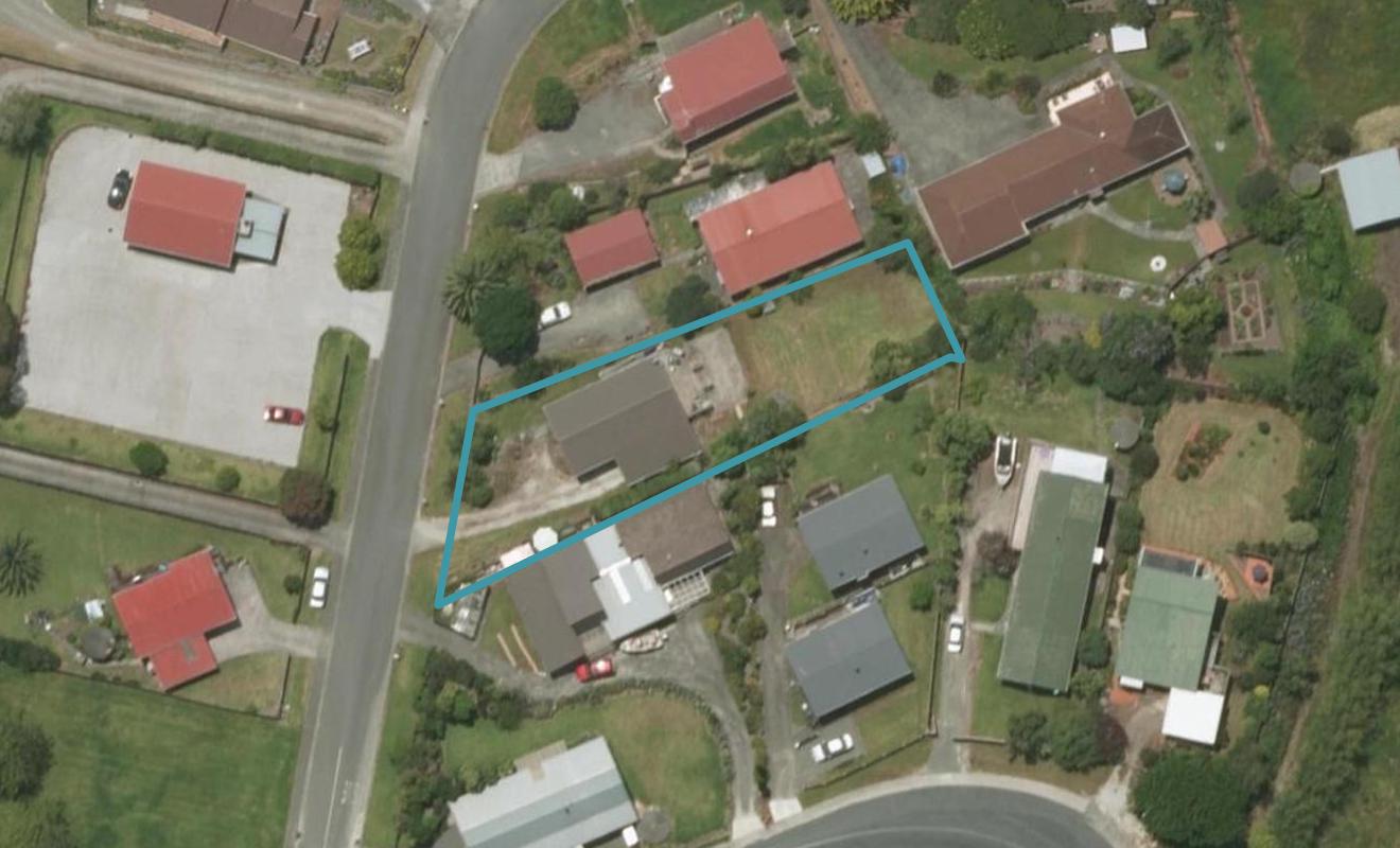 6 Puawai Street, Kaiwaka - Carousel 1