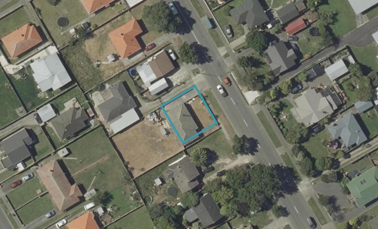 66A Vogel Street, Roslyn, Palmerston North - Carousel 1