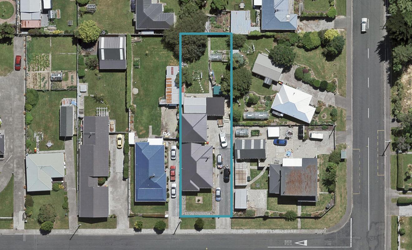 168 Dipton Street, Kingswell, Invercargill - Carousel 1
