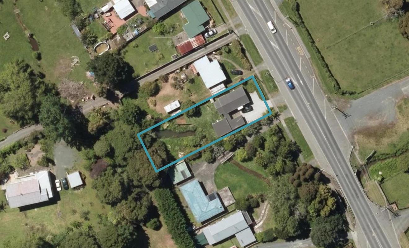 77 Great North Road, Kamo, Whangarei - Carousel 1