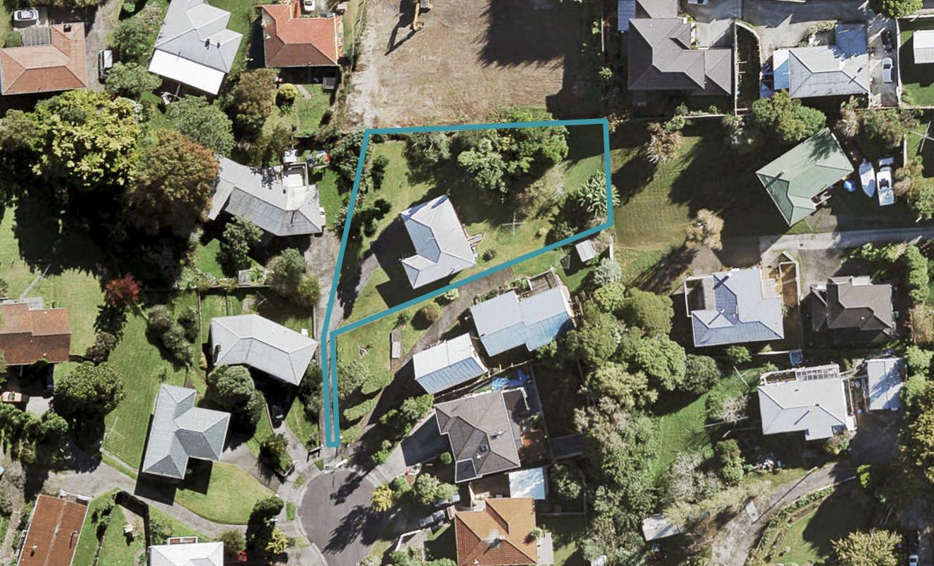 17 Morpeth Place, Blockhouse Bay, Auckland - Carousel 1