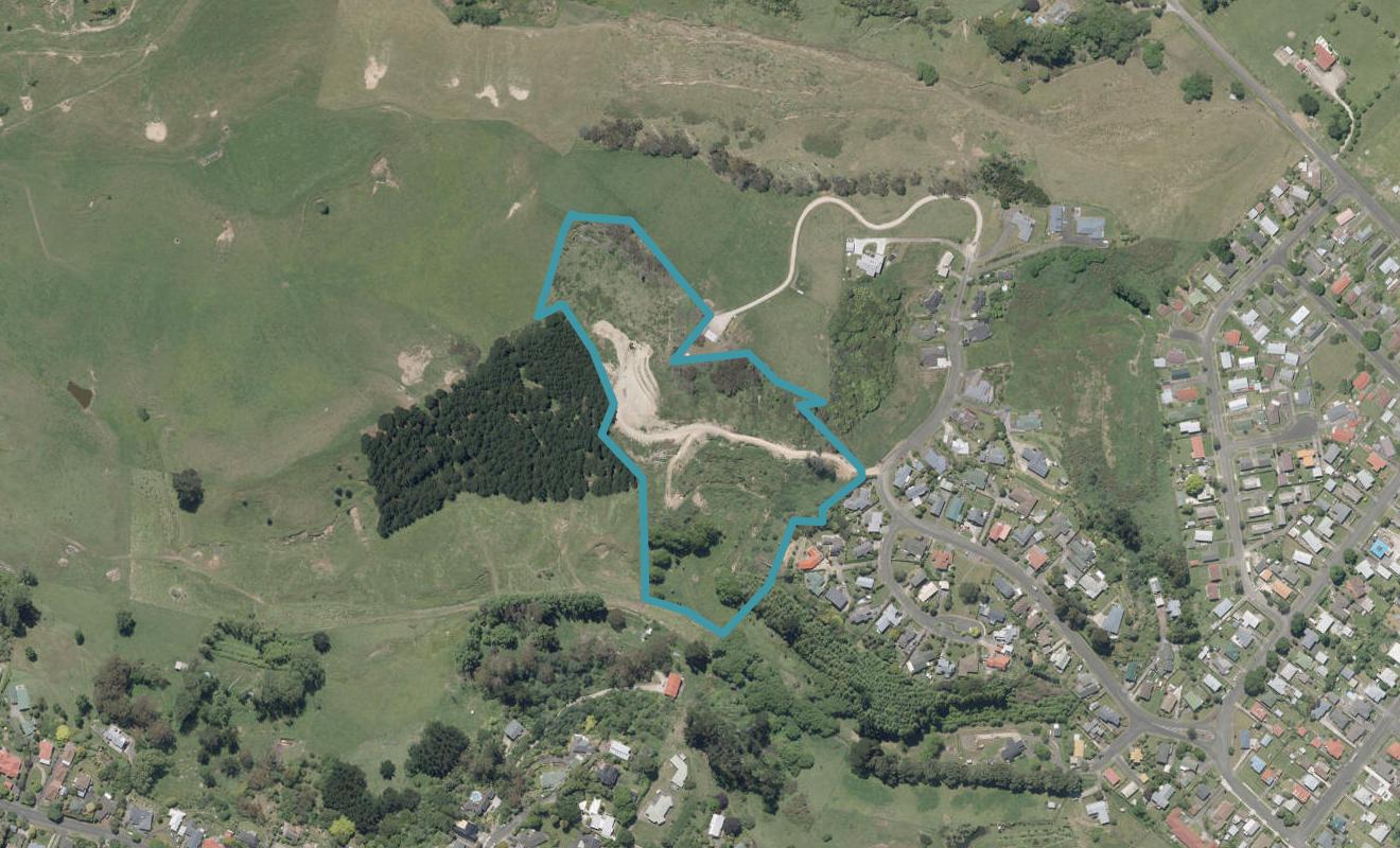 45A Parkdale Drive, Aramoho, Whanganui - Carousel 1