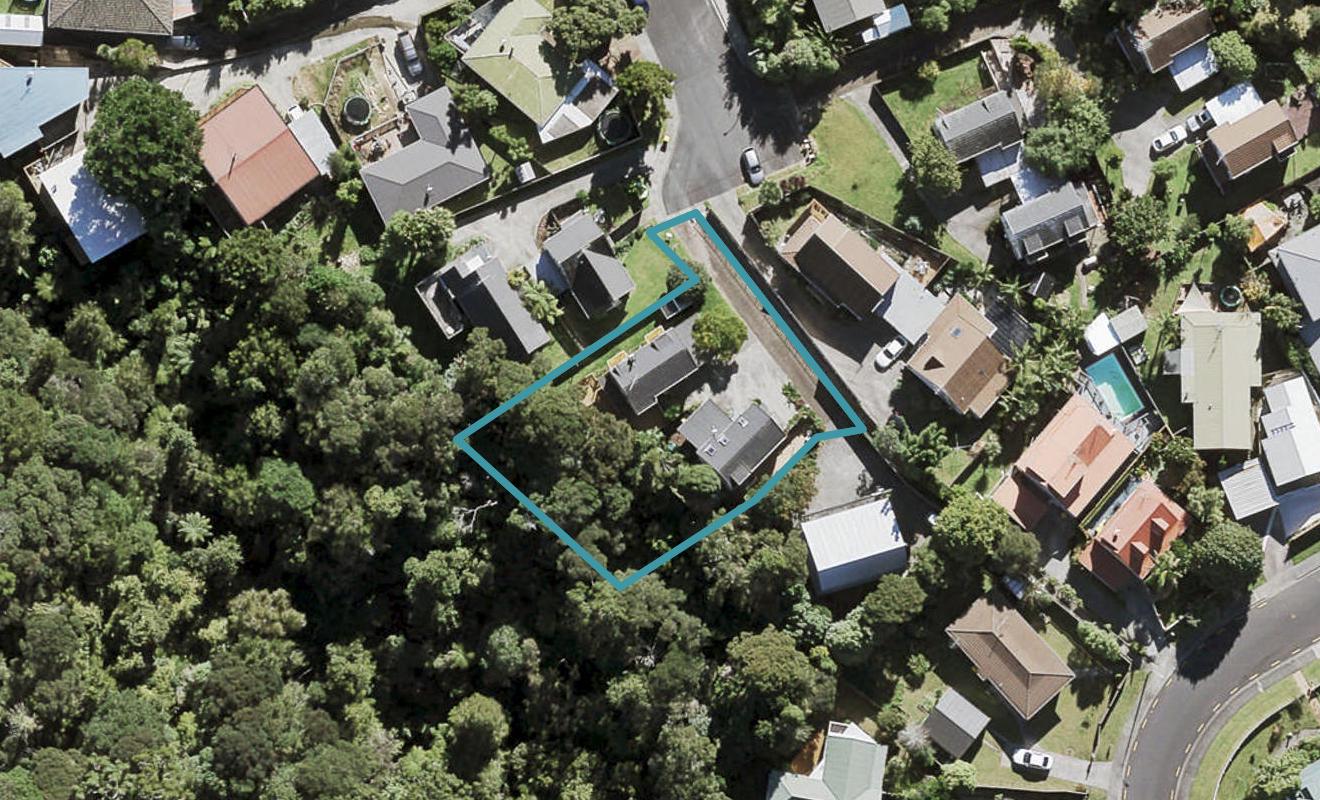 1/109 Stott Avenue, Birkdale, Auckland - Carousel 1