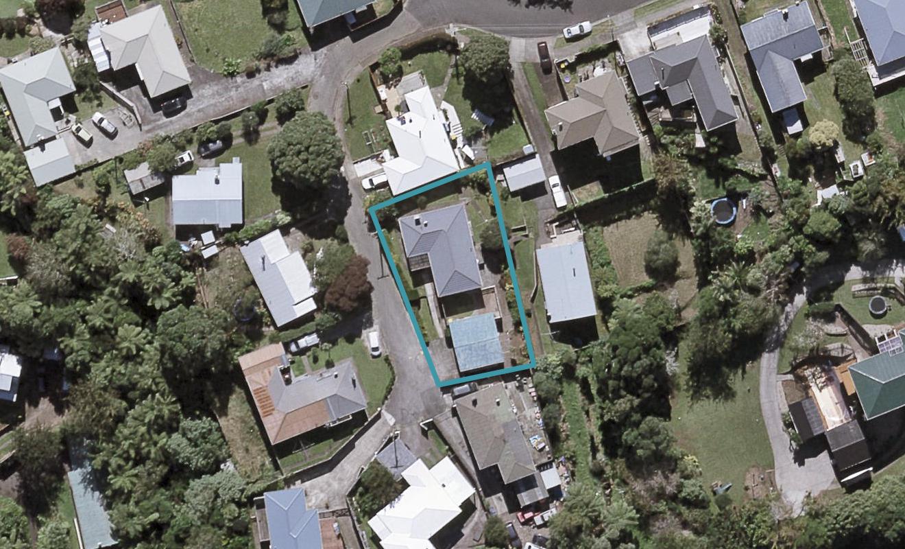 13K York Crescent, Westown, New Plymouth - Carousel 1