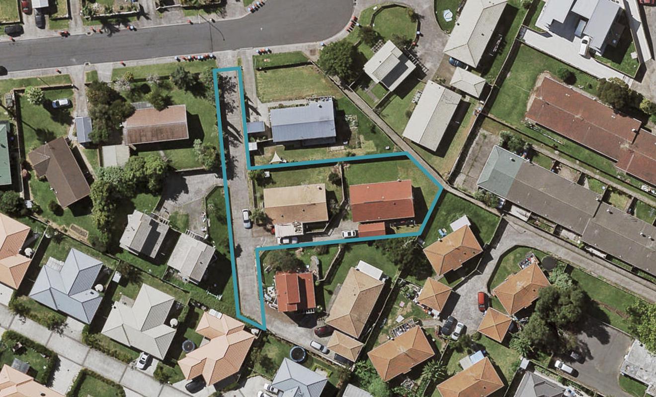 16 Yee Place, Mount Wellington, Auckland - Carousel 1