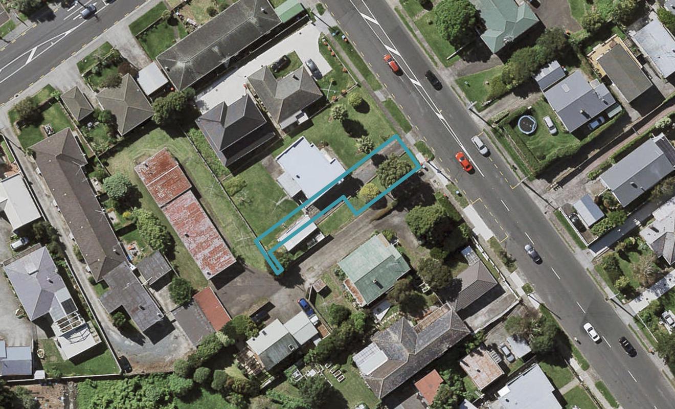 1/14 Lunn Avenue, Mount Wellington, Auckland - Carousel 1