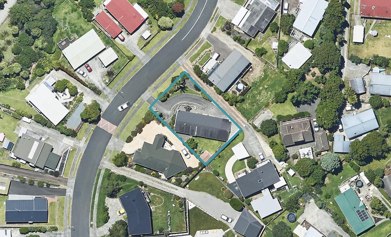 9 Achilles Crescent, Welcome Bay, Tauranga - Carousel 1