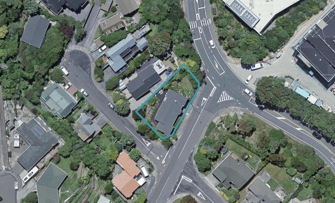 2 Chartwell Drive, Crofton Downs, Wellington - Carousel 1