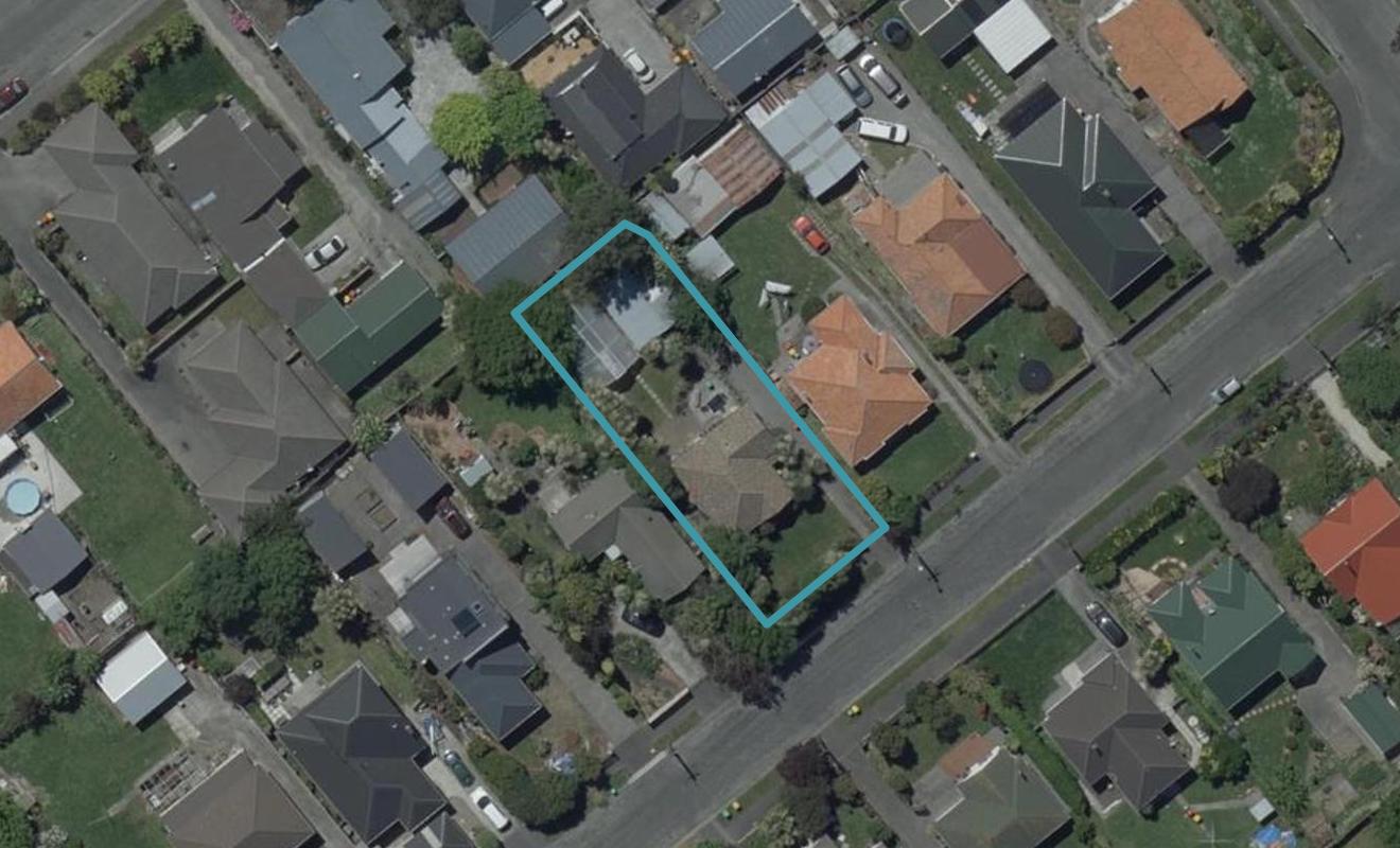 51 Winsor Crescent, Spreydon, Christchurch - Carousel 1
