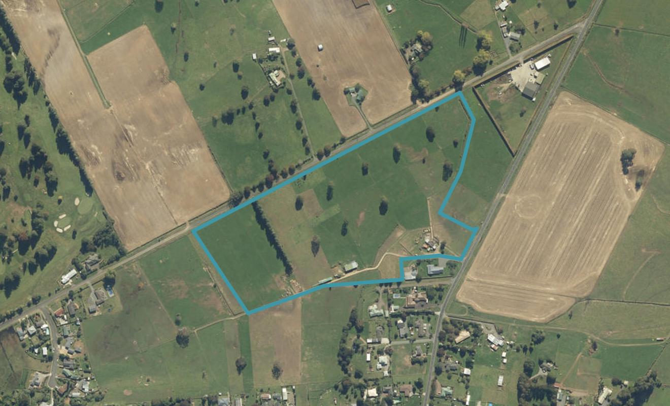148 Flat Road, Kihikihi, Te Awamutu - Carousel 1