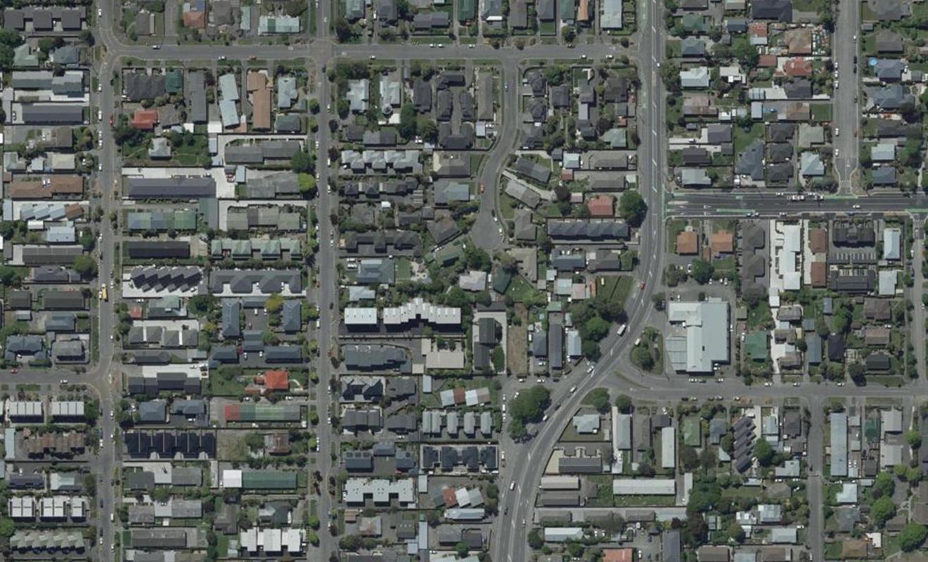 4/12 Trist Place, Edgeware, Christchurch - Carousel 1