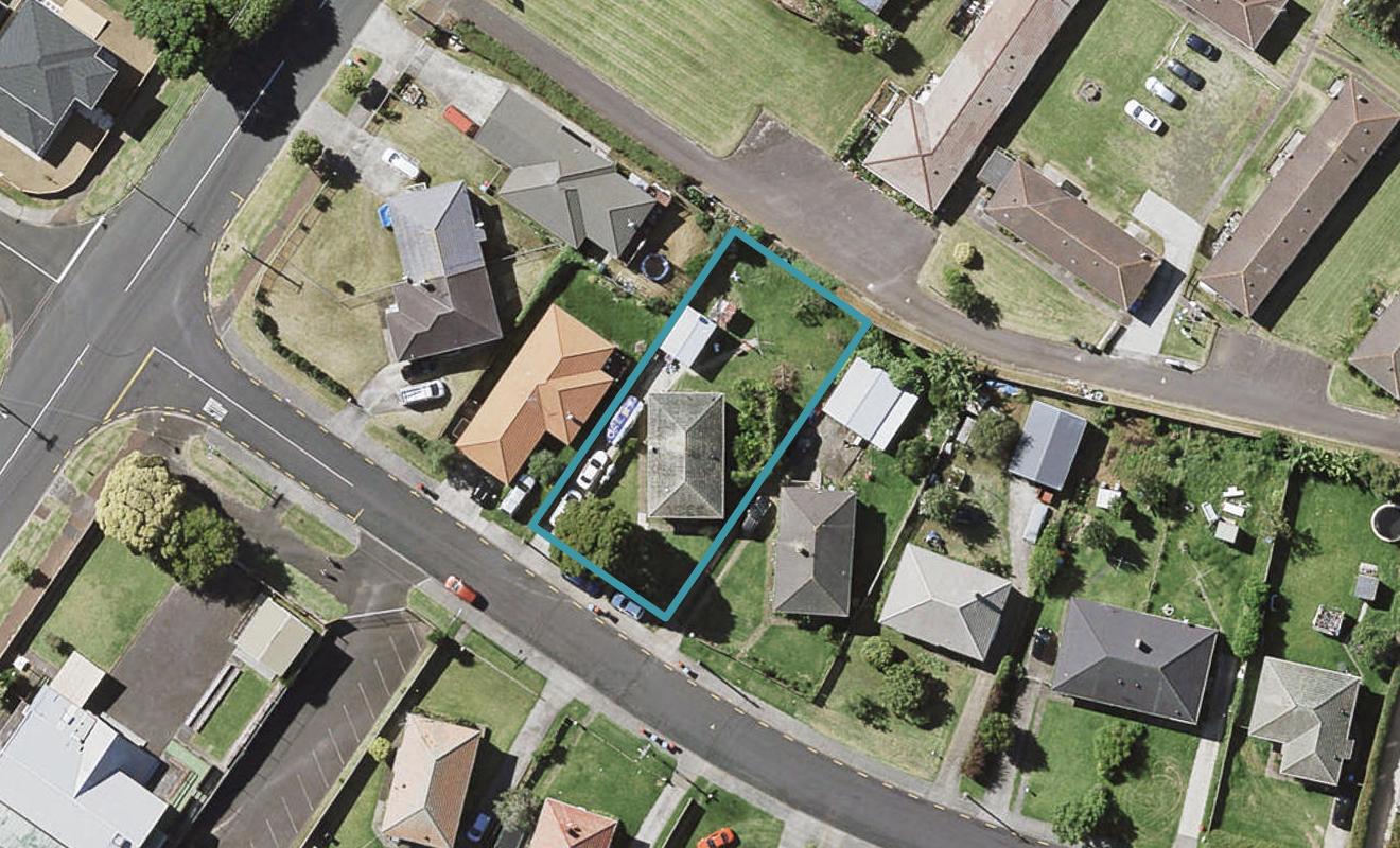 3 Caen Road, Panmure, Auckland - Carousel 1