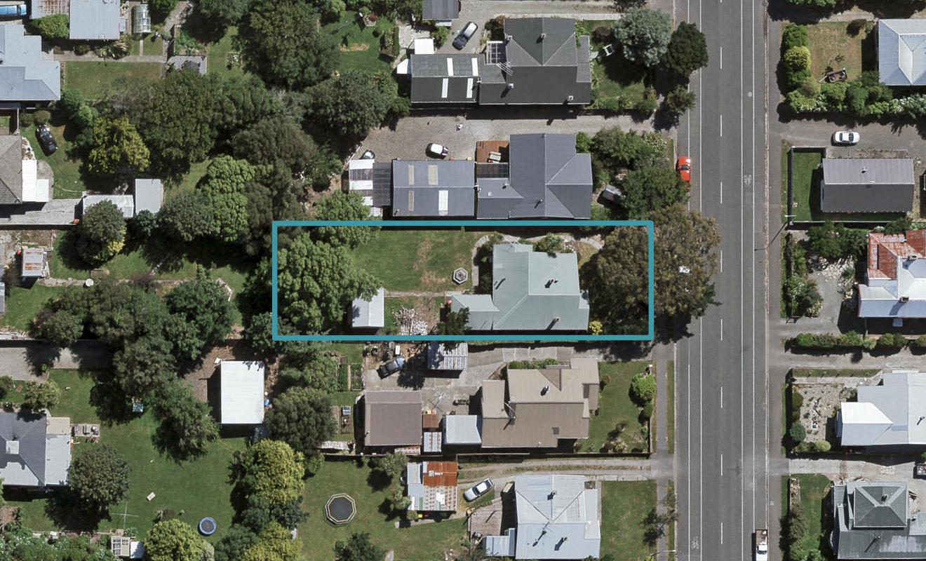 71 Morton Street, Georgetown, Invercargill - Carousel 1