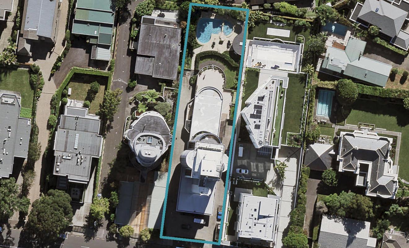 6/460 Remuera Road, Remuera, Auckland - Carousel 1
